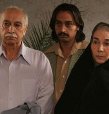 سریال «آشوب» سال آینده روی آنتن شبکه اول