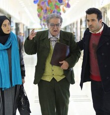 «پنچری» نازل سریال‌های طنز تلویزیون!