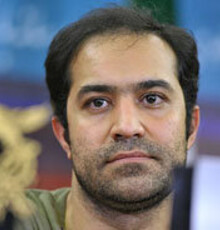 افشین هاشمی 