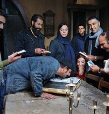 در «سوء تفاهم» مخاطب را اصل قرار دادیم