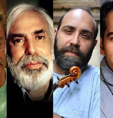 «شکار» بعد از ۳۰ سال بازسازی و اجرا می‌شود