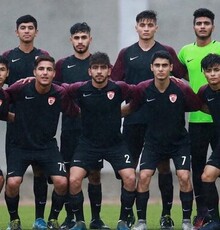 آکادمی کیا بازیکن صغر سنی دارد؟/ مهدوی‌کیا: می‌خواهند آبروی ما را ببرند
