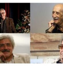 اعلام زمان برگزاری آیین نکوداشت بزرگان سینمای ایران