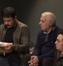 فرید سجادی حسینی در گفت‌وگو با سینماسینما/ کیانوش عیاری حجت سینمای ایران است