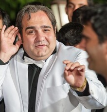 «جنجال در عروسی» در راه شبکه نمایش خانگی