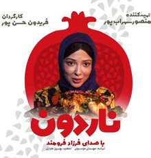 کمدی «ناردون» به شبکه نمایش خانگی رسید