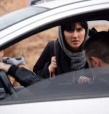 تدوین فیلم کوتاه «عسل» به پایان رسید