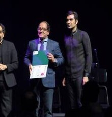 مجلس کانادا از ناظری‌ها تقدیر کرد