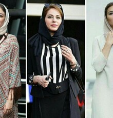 سحر دولتشاهى، ماهور الوند و رعنا آزادى‌ور در «چهارراه استانبول»