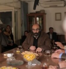 منتقد «ای وی کلاب»: هر فستیوال یا باید با فیلمی از فرهادی شروع شود یا با فیلمی از او تمام شود