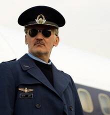 فیلم سینمایی «اوج ۱۱۰»، به «منصور» تغییر نام داد