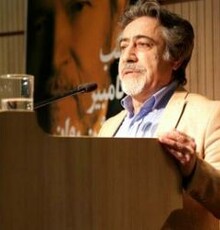 چند میلیون نفر را با فرهنگ ایرانی آشنا کرده‌ام