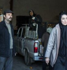 «واسطه» با تغییر نام به «روزهای نارنجی» اکران می‌شود