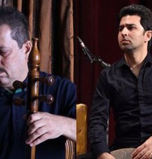 اردشیر کامکار و زکریا یوسفی «ژان» را به یاد جان‌باختگان زلزله منتشر کردند