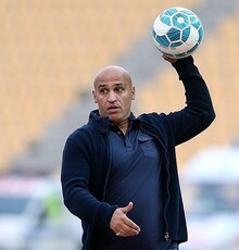 دستیاران علیرضا منصوریان مشخص شدند