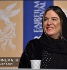ستاره پسیانی: بازی در «یدو» برایم چالشی بزرگ بود/ دائم نگران بودم سر فیلم کرونا بگیرم و کار بخوابد