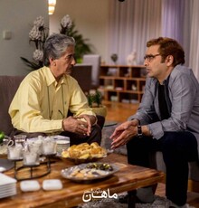خانواده ای که راوی خوشبختی زندگی می شوند
