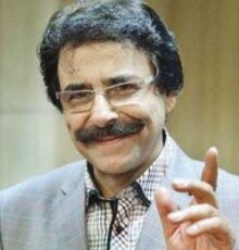علیرضا افتخاری : مردم می‌خواهند کمتر به تلویزیون بروم