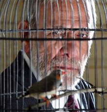 حضور و غیاب حسین محجوب در کارلووی واری