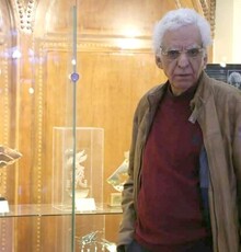 کیومرث پوراحمد: فروتن زندگی مرا در «شب یلدا» تکرار کرد