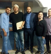 «ازدواج ممنوع» وارد پیش تولید شد