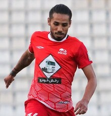 میلاد فخرالدینی از تراکتور جدا شد