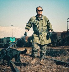 یک فیلم پروانه نمایش گرفت