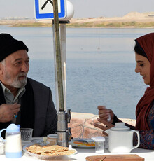 فیلم «صدای منو می‌شنوید» آماده نمایش شد