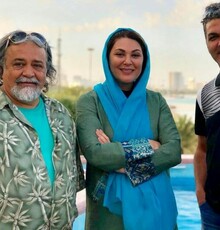 انتخاب فیلمنامه و بازیگران با من نبود، با شریفی‌نیا بود!