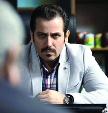 «آنام» به خانه مارال می رسد!