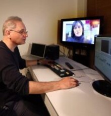 پایان تدوین فیلم سینمایى «جاده قدیم»