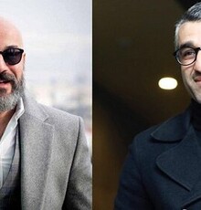 همکاری امیر آقایی و پژمان جمشیدی در «بی‌مادر»