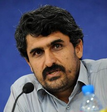 عشیری: کیفیت فیلم های بلند سینمایی باعث قهر و دوری مخاطبان از سینما شده است!/ سینمای کوتاه محاکات واقعی تر درون اجتماعو آدم ها است