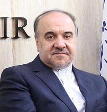 واکنش وزیر ورزش به حواشی «نود»