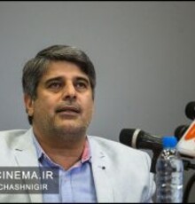 نارضایتی جواد نوروزبیگی از واگذاری «خرس»/ پولتان را پس بگیرید ولی فیلم را اکران کنید
