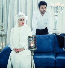 پایان تدوین «بی‌وزنی»
