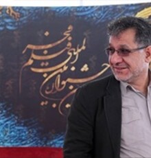 مراسم یادبود حبیب‎الله کاسه‌ساز برگزار می‌شود