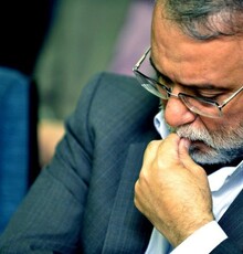 پیام تسلیت معاون سیما برای درگذشت کاسه‌ساز