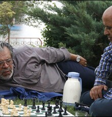 آغاز پخش سریال «سفر در خانه» از شبکه تماشا