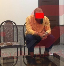 ارجاع پرونده خواننده رپ به پزشکی قانونی