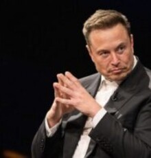 استودیوهای بزرگ فیلمسازی «ایلان ماسک» را تحریم کردند