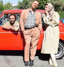 «هزارپا» تابستان اکران می‌شود