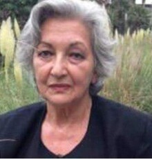 بازیگر سینمای قبل از انقلاب در ۸۲ سالگی در گذشت
