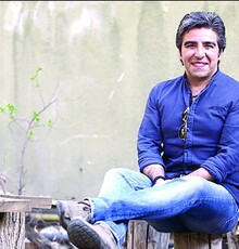 پای مهری را برای بازی گوهر خیراندیش در داستان شکستیم!
