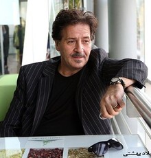 روایت ابوالفضل پورعرب از «استادمحمد»