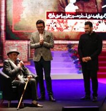 گزارش متنی و تصویری مفصل از جشن «موسیقی ما» | عکس ها از مرضیه امیری