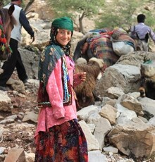 درخشش مستندی ایرانی در جشنواره یاهورینای بوسنی