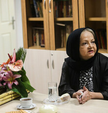 او یکی از 