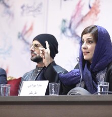 سیمرغ سارا بهرامی برای نقش مکمل است یا اصلی؟!