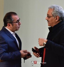 روزهاى پایانى آماده سازى “ساعت پنج عصر”